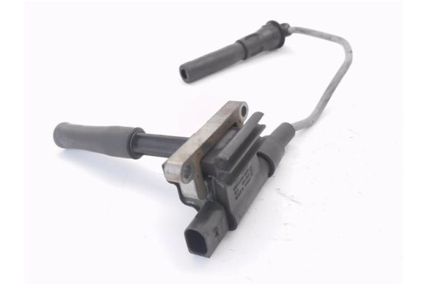 Recambio de bobina encendido para rover rover 25 (rf) 1.4 16v referencia OEM IAM NEC100730 MB0297008230 