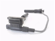 Recambio de bobina encendido para rover rover 25 (rf) 1.4 16v referencia OEM IAM NEC100730 MB0297008230 