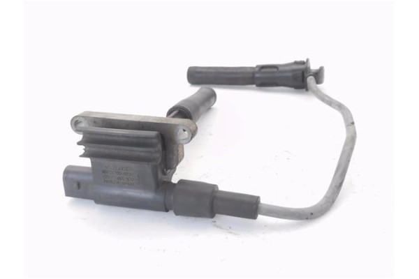 Recambio de bobina encendido para rover rover 25 (rf) 1.4 16v referencia OEM IAM NEC100730 MB0297008230 