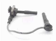 Recambio de bobina encendido para rover rover 25 (rf) 1.4 16v referencia OEM IAM NEC100730 MB0297008230 
