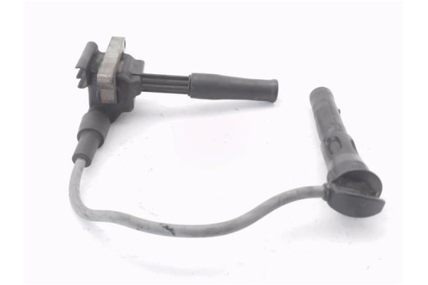 Recambio de bobina encendido para rover rover 25 (rf) 1.4 16v referencia OEM IAM NEC100730 MB0297008230 