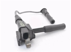 Recambio de bobina encendido para rover rover 25 (rf) 1.4 16v referencia OEM IAM NEC100730 MB0297008230 