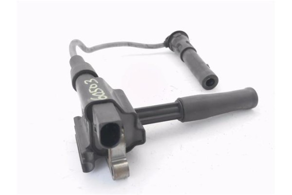 Recambio de bobina encendido para rover rover 25 (rf) 1.4 16v referencia OEM IAM NEC100730 MB0297008230 