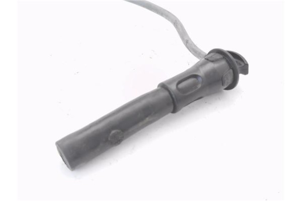 Recambio de bobina encendido para rover rover 25 (rf) 1.4 16v referencia OEM IAM NEC100730 MB0297008230 