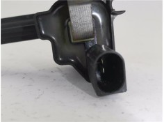 Recambio de bobina encendido para rover rover 25 (rf) 1.4 16v referencia OEM IAM NEC100730 MB0297008230 