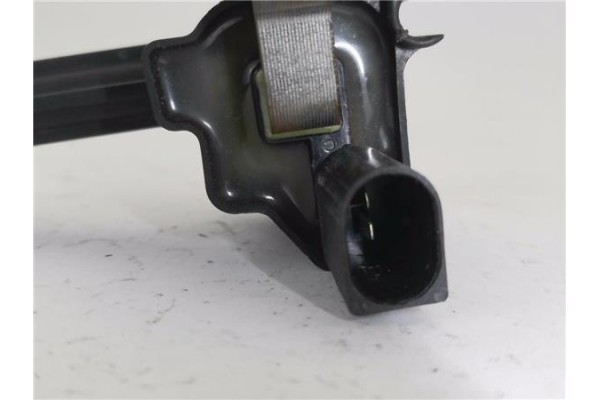 Recambio de bobina encendido para rover rover 25 (rf) 1.4 16v referencia OEM IAM NEC100730 MB0297008230 