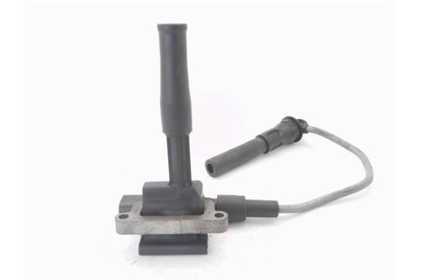 Recambio de bobina encendido para rover rover 25 (rf) 1.4 16v referencia OEM IAM NEC100730 MB0297008230 