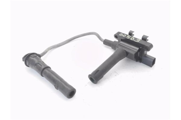 Recambio de bobina encendido para rover rover 25 (rf) 1.4 16v referencia OEM IAM 220830173  