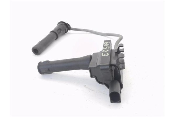 Recambio de bobina encendido para rover rover 25 (rf) 1.4 16v referencia OEM IAM 220830173  