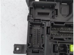 Recambio de caja fusibles/rele para opel corsa d 1.2 referencia OEM IAM 13301560 401154265 