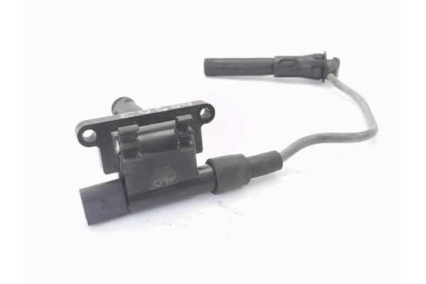 Recambio de bobina encendido para rover rover 25 (rf) 1.4 16v referencia OEM IAM 220830173  