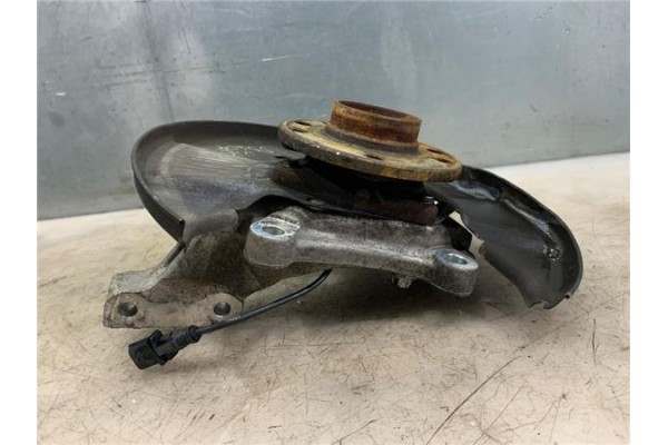 Recambio de mangueta delantero izquierda para saab 9-3 cabriolet 2.0 t referencia OEM IAM   