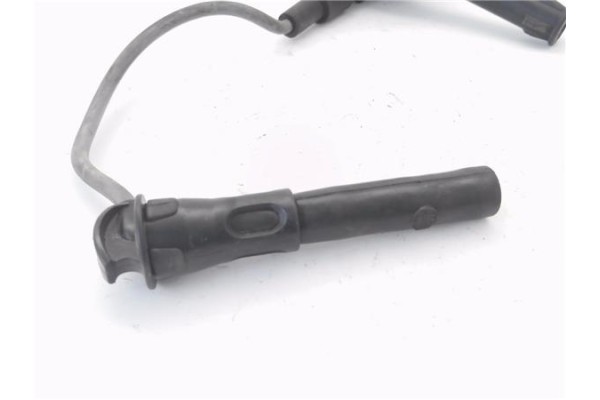 Recambio de bobina encendido para rover rover 25 (rf) 1.4 16v referencia OEM IAM 220830173  