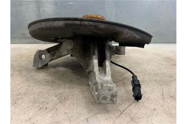 Recambio de mangueta delantero izquierda para saab 9-3 cabriolet 2.0 t referencia OEM IAM   