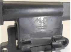 Recambio de bobina encendido para rover rover 25 (rf) 1.4 16v referencia OEM IAM 220830173  