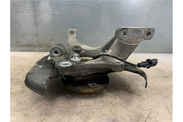 Recambio de mangueta delantero izquierda para saab 9-3 cabriolet 2.0 t referencia OEM IAM   