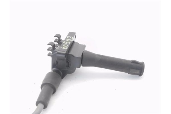 Recambio de bobina encendido para rover rover 25 (rf) 1.4 16v referencia OEM IAM 220830173  