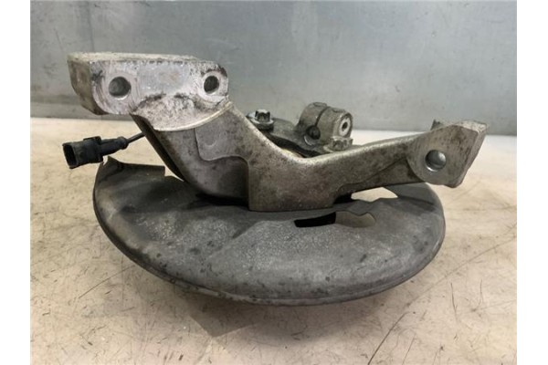 Recambio de mangueta delantero izquierda para saab 9-3 cabriolet 2.0 t referencia OEM IAM   