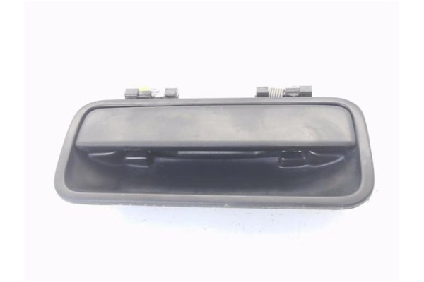 Recambio de maneta exterior delantero derecha para rover rover 25 (rf) 1.4 16v referencia OEM IAM CXB101530XXX  