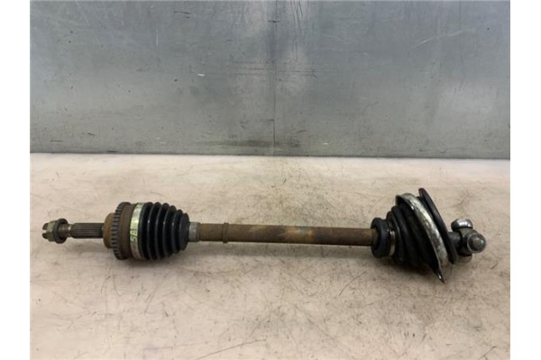 Recambio de palier delantero izquierdo para renault kangoo i (f/kc0) 1.5 dci (kc07) referencia OEM IAM   