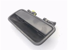 Recambio de maneta exterior delantero derecha para rover rover 25 (rf) 1.4 16v referencia OEM IAM CXB101530XXX  