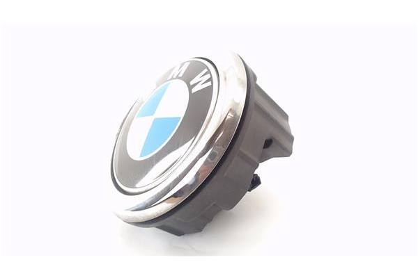 Recambio de maneta exterior porton para bmw serie 1 berlina 5p (f20) 2.0 116d referencia OEM IAM 727072806 51247248075 