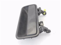 Recambio de maneta exterior delantero derecha para rover rover 25 (rf) 1.4 16v referencia OEM IAM CXB101530XXX  