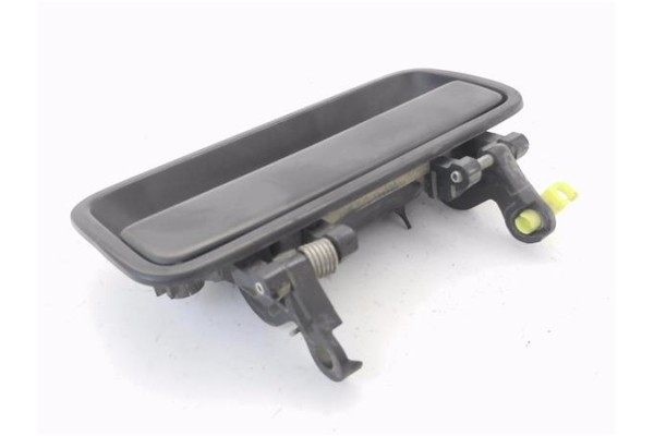 Recambio de maneta exterior delantero derecha para rover rover 25 (rf) 1.4 16v referencia OEM IAM CXB101530XXX  