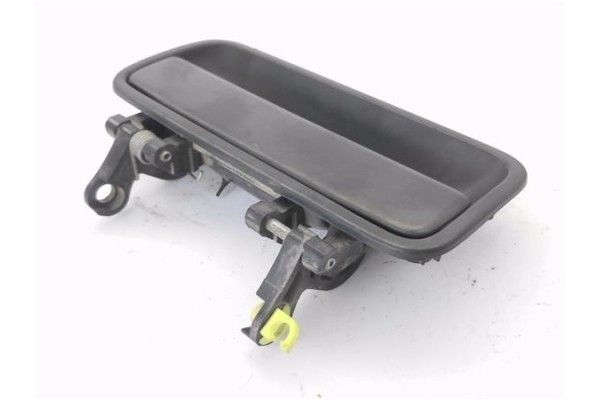 Recambio de maneta exterior delantero derecha para rover rover 25 (rf) 1.4 16v referencia OEM IAM CXB101530XXX  