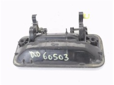 Recambio de maneta exterior delantero derecha para rover rover 25 (rf) 1.4 16v referencia OEM IAM CXB101530XXX  
