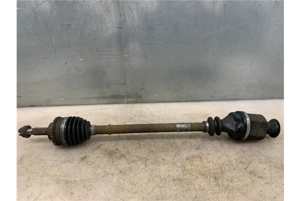 Recambio de palier delantero derecho para renault kangoo i (f/kc0) 1.5 dci (kc07) referencia OEM IAM   