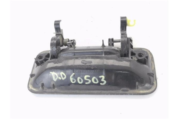 Recambio de maneta exterior delantero derecha para rover rover 25 (rf) 1.4 16v referencia OEM IAM CXB101530XXX  