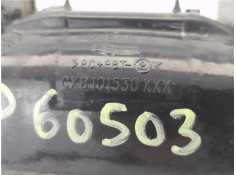 Recambio de maneta exterior delantero derecha para rover rover 25 (rf) 1.4 16v referencia OEM IAM CXB101530XXX  