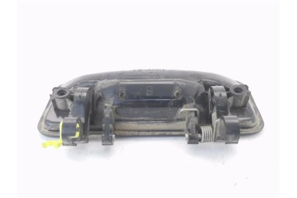Recambio de maneta exterior delantero derecha para rover rover 25 (rf) 1.4 16v referencia OEM IAM CXB101530XXX  