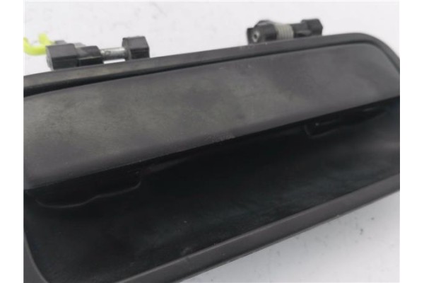 Recambio de maneta exterior delantero derecha para rover rover 25 (rf) 1.4 16v referencia OEM IAM CXB101530XXX  