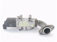 Recambio de egr para opel zafira 1.9 cdti referencia OEM IAM 6NU01017154  