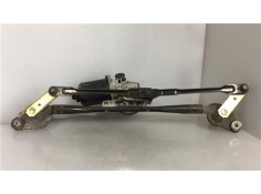 Recambio de motor limpiaparabrisas delantero para hyundai accent iii (mc) 1.4 gl referencia OEM IAM 981101G000  981102B000 , HYU