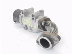 Recambio de egr para opel zafira 1.9 cdti referencia OEM IAM 6NU01017154  