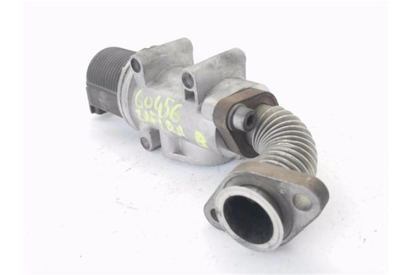 Recambio de egr para opel zafira 1.9 cdti referencia OEM IAM 6NU01017154  