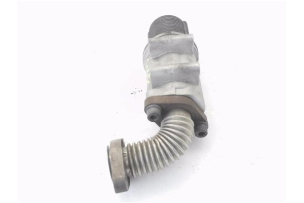 Recambio de egr para opel zafira 1.9 cdti referencia OEM IAM 6NU01017154  