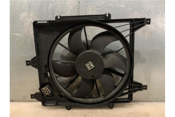 Recambio de electroventilador para renault kangoo i (f/kc0) 1.5 dci (kc07) referencia OEM IAM   