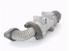 Recambio de egr para opel zafira 1.9 cdti referencia OEM IAM 6NU01017154  