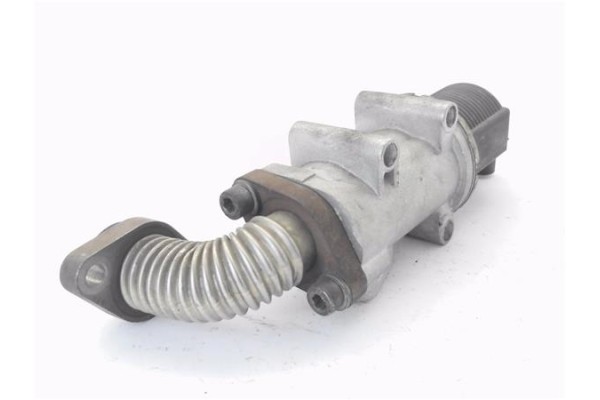 Recambio de egr para opel zafira 1.9 cdti referencia OEM IAM 6NU01017154  