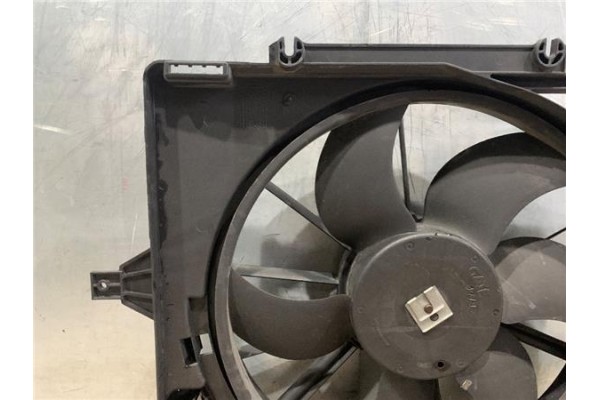Recambio de electroventilador para renault kangoo i (f/kc0) 1.5 dci (kc07) referencia OEM IAM   