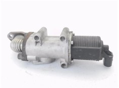 Recambio de egr para opel zafira 1.9 cdti referencia OEM IAM 6NU01017154  