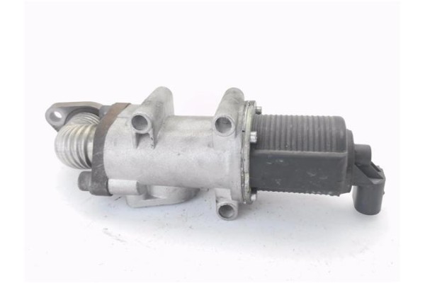 Recambio de egr para opel zafira 1.9 cdti referencia OEM IAM 6NU01017154  