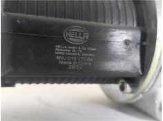 Recambio de egr para opel zafira 1.9 cdti referencia OEM IAM 6NU01017154  