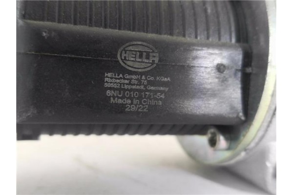 Recambio de egr para opel zafira 1.9 cdti referencia OEM IAM 6NU01017154  