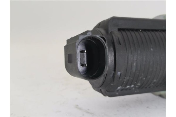 Recambio de egr para opel zafira 1.9 cdti referencia OEM IAM 6NU01017154  