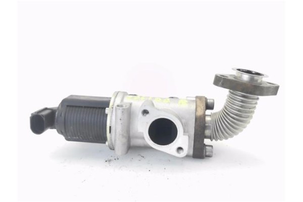 Recambio de egr para opel zafira 1.9 cdti referencia OEM IAM 6NU01017154  